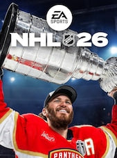 NHL 26 Xbox Series X/S