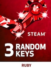 Ruby Random 3 Keys PC