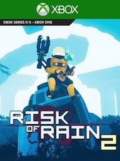 Risk of Rain 2 Xbox One