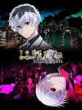 TOKYO GHOUL:re [CALL to EXIST] PC