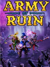 Army of Ruin PC