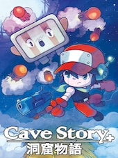 Cave Story PC