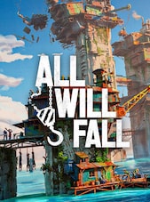 All Will Fall PC