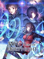 Witch on the Holy Night PC