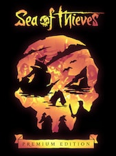 Sea of Thieves 2026 Premium Edition PC