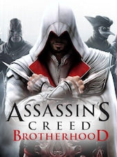 Assassin's Creed: Brotherhood PC