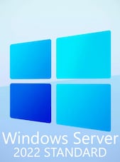 Windows Server 2022 - PC