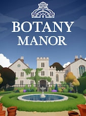 Botany Manor PC