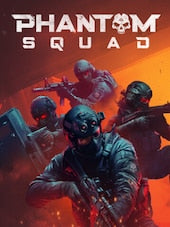 Phantom Squad PC