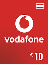 Vodafone Mobile Phone Card 10 EUR