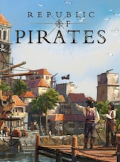 Republic of Pirates PC