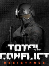 Total Conflict: Resistance PC