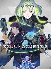 Soul Hackers 2 PC