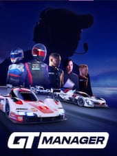 GT Manager PC