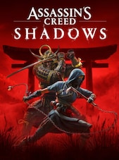 Assassin's Creed: Shadows - Yasuke Sekiryu Character Pack DLC PS5