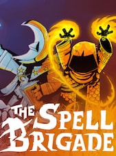 The Spell Brigade PC