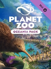 Planet Zoo: Oceania Pack PC