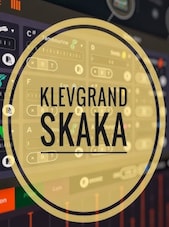 Skaka Shaken Percussion - PC 1 Device Lifetime