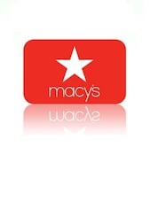 Macy's Gift Card 150 USD