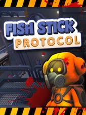 Fish Stick Protocol PC