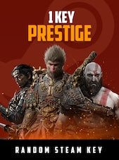 PRESTIGE Random 1 Key PC