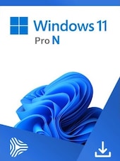 Microsoft Windows 11 Pro N - PC
