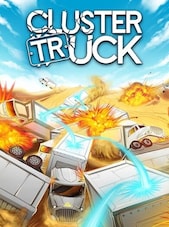 Clustertruck PC