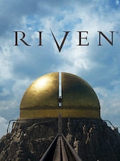 Riven PC