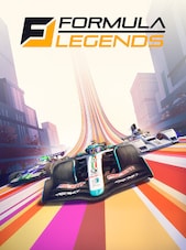 Formula Legends PC