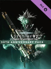 Destiny 2: Bungie 30th Anniversary Pack PC