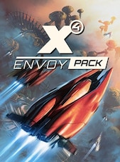 X4: Envoy Pack PC