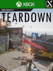 Teardown Xbox Series X/S