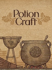 Potion Craft: Alchemist Simulator PC