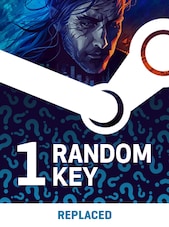 Try to Get REPLACED - Random 1 Key PC