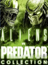 Aliens vs. Predator Collection Collection PC
