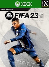 FIFA 23 Xbox Series X/S