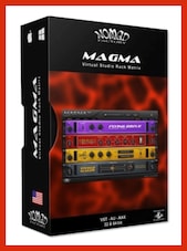 MAGMA VST - PC 1 Device Lifetime