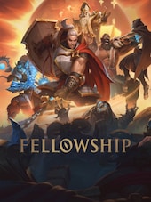 Fellowship PC