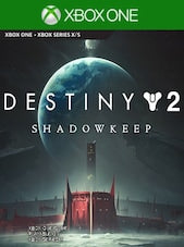 Destiny 2: Shadowkeep Xbox One