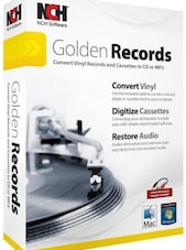 NCH: Golden Records - PC