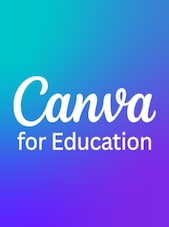 Canva Education 6 Months