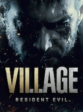 Resident Evil 8: Village PC