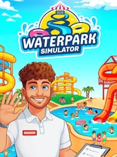 Waterpark Simulator PC