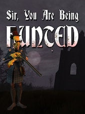 Sir, You Are Being Hunted PC