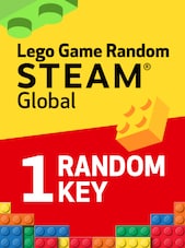 Lego Game Random PC