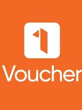 1Voucher Gift Card 1000 ZAR