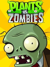 Plants vs. Zombies GOTY Edition PC