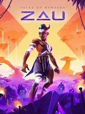 Tales of Kenzera: Zau PC