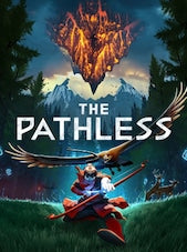 The Pathless PC