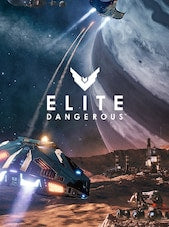 Elite: Dangerous PC